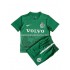 Camiseta de Fútbol Maccabi Haifa Niño Casa 2022-2023 Manga Corta