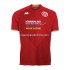 Camiseta de Fútbol Mainz 5 Casa 2022-2023 Manga Corta