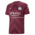 Camiseta de Fútbol Manchester City Portero Casa 2022-2023 Manga Corta