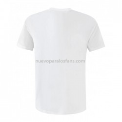 Camiseta de Fútbol Olympique de Lyon Casa 2022-2023 Manga Corta