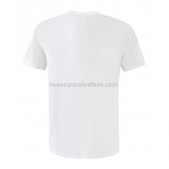 Camiseta de Fútbol Olympique de Lyon Casa 2022-2023 Manga Corta