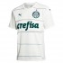 Camiseta de Fútbol Palmeiras Exterior 2022-2023 Manga Corta