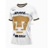 Camiseta de Fútbol Pumas UNAM Casa 2022-2023 Manga Corta