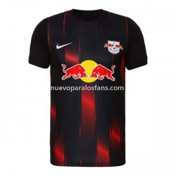 Camiseta de Fútbol RB Leipzig Tercera 2022-2023 Manga Corta