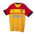 Camiseta de Fútbol RC Lens Casa 2022-2023 Manga Corta