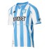 Camiseta de Fútbol Racing Club Casa 2022-2023 Manga Corta