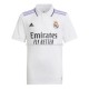 Camiseta de Fútbol Real Madrid Casa 2022-2023 Manga Corta
