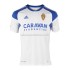 Camiseta de Fútbol Real Zaragoza Casa 2022-2023 Manga Corta