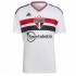Camiseta de Fútbol Sao Paulo Casa 2022-2023 Manga Corta