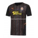 Camiseta de Fútbol Shakhtar Donetsk Exterior 2021-2022 Manga Corta