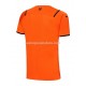 Camiseta de Fútbol Shakhtar Donetsk Casa 2021-2022 Manga Corta
