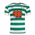 Camiseta de Fútbol Shamrock Rovers Casa 2021-2022 Manga Corta