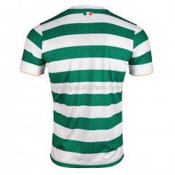 Camiseta de Fútbol Shamrock Rovers Casa 2021-2022 Manga Corta