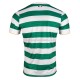 Camiseta de Fútbol Shamrock Rovers Casa 2021-2022 Manga Corta