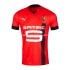 Camiseta de Fútbol Stade Rennais Casa 2022-2023 Manga Corta