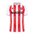 Camiseta de Fútbol Stoke City Casa 2022-2023 Manga Corta