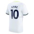 Camiseta de Fútbol Tottenham Hotspur Harry Kane 10 Casa 2022-2023 Manga Corta