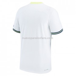 Camiseta de Fútbol Tottenham Hotspur Casa 2022-2023 Manga Corta