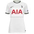 Camiseta de Fútbol Tottenham Hotspur Mujer Casa 2022-2023 Manga Corta
