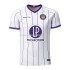 Camiseta de Fútbol Toulouse FC Casa 2022-2023 Manga Corta