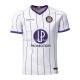 Camiseta de Fútbol Toulouse FC Casa 2022-2023 Manga Corta