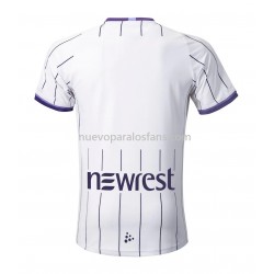Camiseta de Fútbol Toulouse FC Casa 2022-2023 Manga Corta