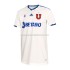 Camiseta de Fútbol Universidad de Chile Exterior 2022 Manga Corta