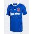 Camiseta de Fútbol Universidad de Chile Casa 2022 Manga Corta