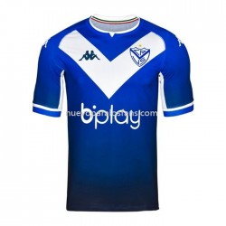 Camiseta de Fútbol Vélez Sársfield Exterior 2022-2023 Manga Corta