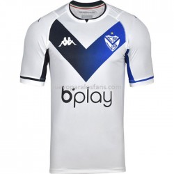 Camiseta de Fútbol Vélez Sársfield Casa 2022-2023 Manga Corta