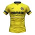 Camiseta de Fútbol Villarreal CF Casa 2022-2023 Manga Corta