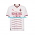 Camiseta de Fútbol AC Milan Hombre Exterior 2022-2023 Manga Corta