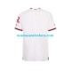 Camiseta de Fútbol AC Milan Hombre Exterior 2022-2023 Manga Corta
