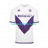 Camiseta de Fútbol ACF Fiorentina Hombre Exterior 2022-2023 Manga Corta
