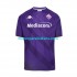 Camiseta de Fútbol ACF Fiorentina Hombre Casa 2022-2023 Manga Corta