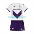 Camiseta de Fútbol ACF Fiorentina Niño Exterior 2022-2023 Manga Corta