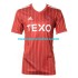 Camiseta de Fútbol Aberdeen Hombre Casa 2022-2023 Manga Corta