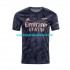 Camiseta de Fútbol Arsenal Hombre Exterior 2022-2023 Manga Corta