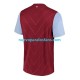 Camiseta de Fútbol Aston Villa Hombre Casa 2022-2023 Manga Corta