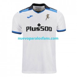 Camiseta de Fútbol Atalanta Hombre Exterior 2022-2023 Manga Corta