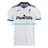 Camiseta de Fútbol Atalanta Hombre Exterior 2022-2023 Manga Corta