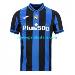 Camiseta de Fútbol Atalanta Hombre Casa 2022-2023 Manga Corta