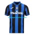 Camiseta de Fútbol Atalanta Hombre Casa 2022-2023 Manga Corta