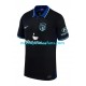 Camiseta de Fútbol Atlético Madrid Hombre Exterior 2022-2023 Manga Corta