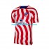 Camiseta de Fútbol Atlético Madrid Hombre Casa 2022-2023 Manga Corta