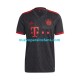 Camiseta de Fútbol Bayern de Múnich Hombre Tercera 2022-2023 Manga Corta