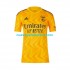Camiseta de Fútbol Benfica Hombre Exterior 2022-2023 Manga Corta