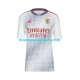 Camiseta de Fútbol Benfica Hombre Tercera 2022-2023 Manga Corta