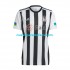 Camiseta de Fútbol Besiktas Hombre Exterior 2022-2023 Manga Corta