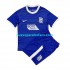 Camiseta de Fútbol Birmingham City Niño Casa 2022-2023 Manga Corta